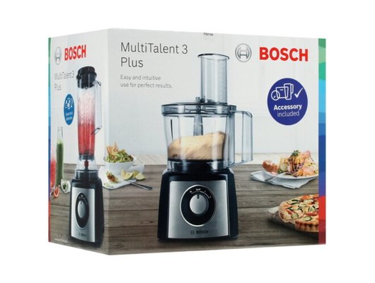 Кухонный комбайн BOSCH MCM 3PM386 (ПИ)
